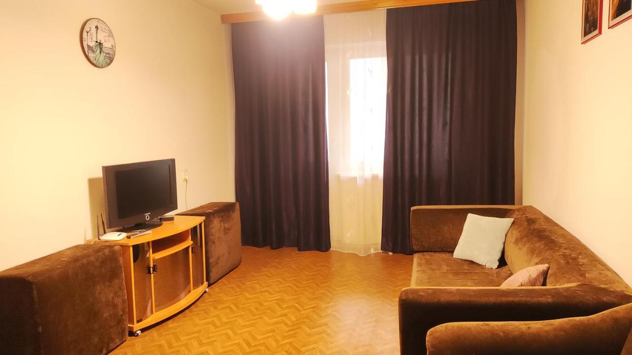 Vasylia Stusa 3 Cityrooms Bila Tserkva Exterior foto